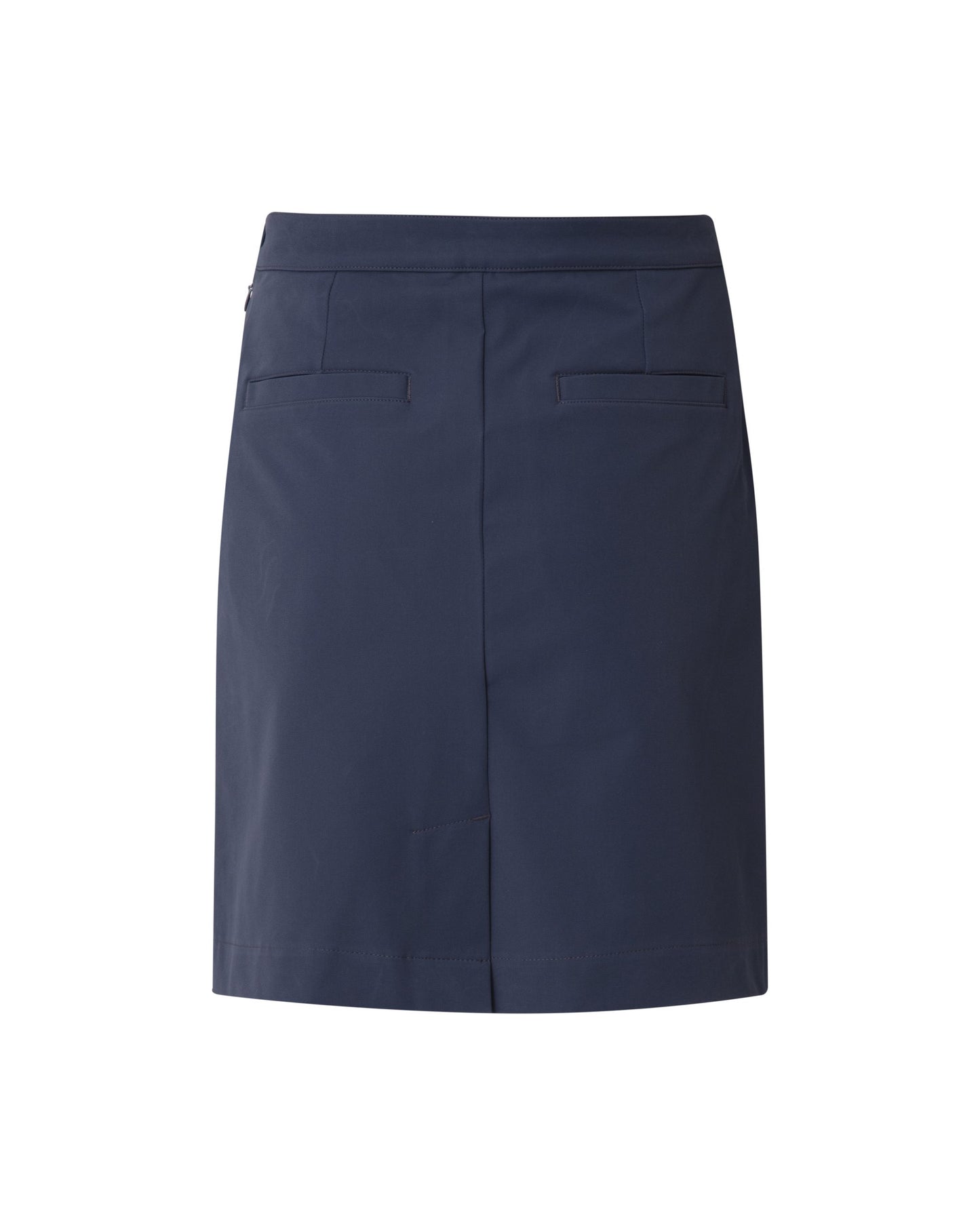 Golfkjol Britta - Blå