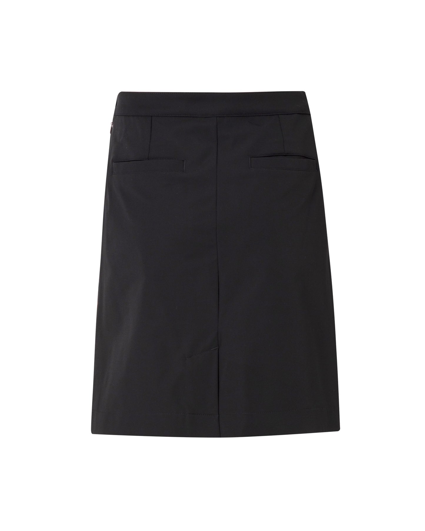 Golfkjol Flora - Svart