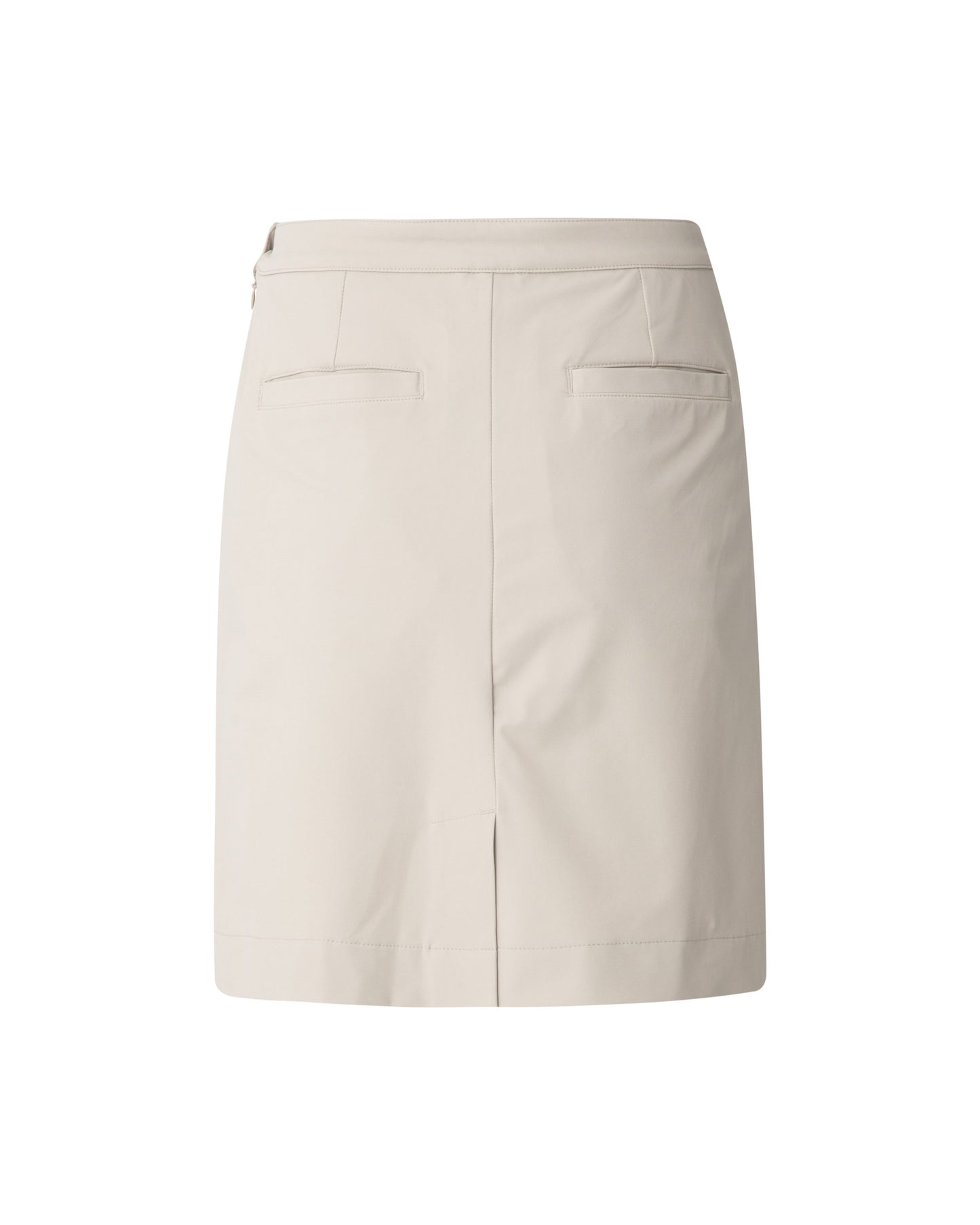 Golfkjol Flora - Off White