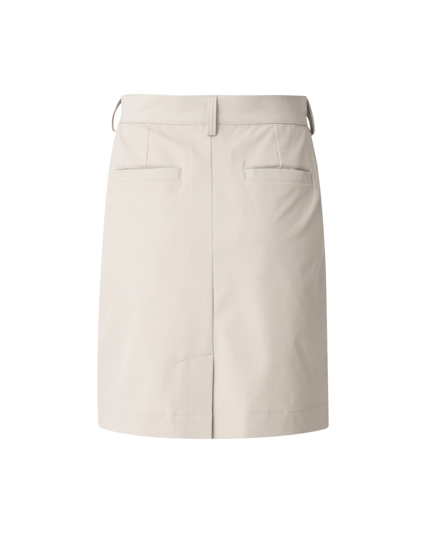 Golfkjol Britta - Off White